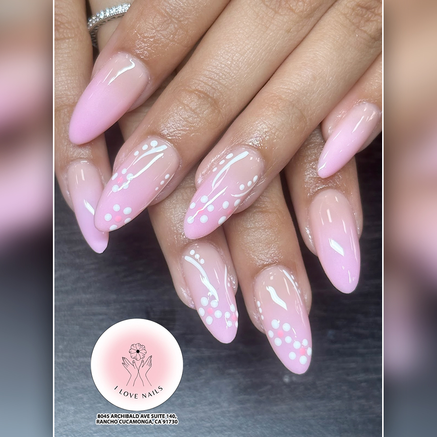 Nails Collection | I Love Nails in Rancho Cucamonga, CA 91730