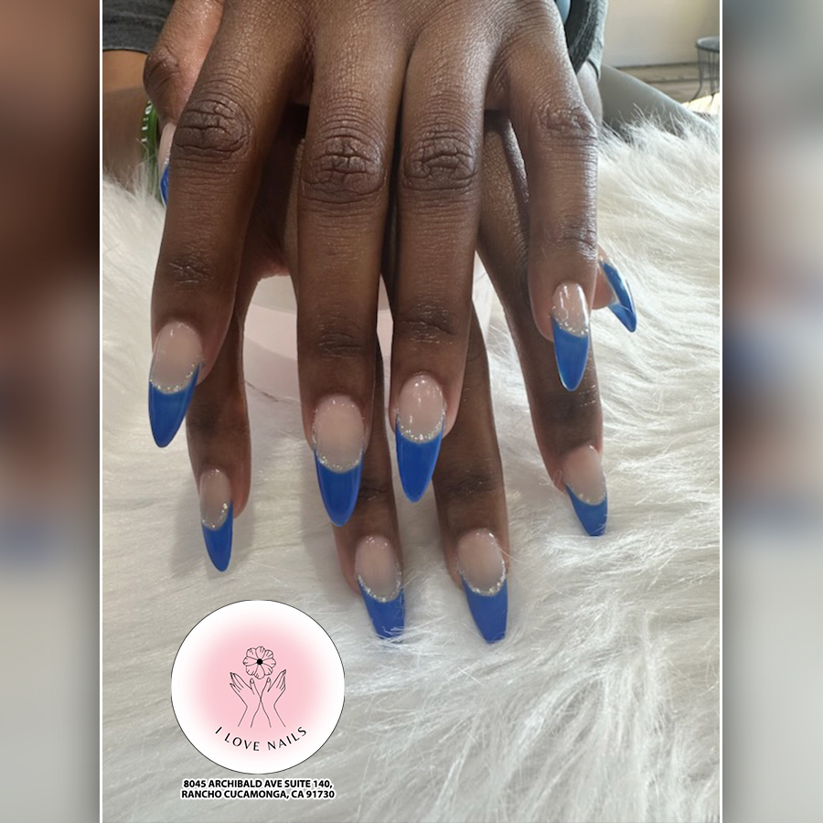 Nails Collection | I Love Nails in Rancho Cucamonga, CA 91730