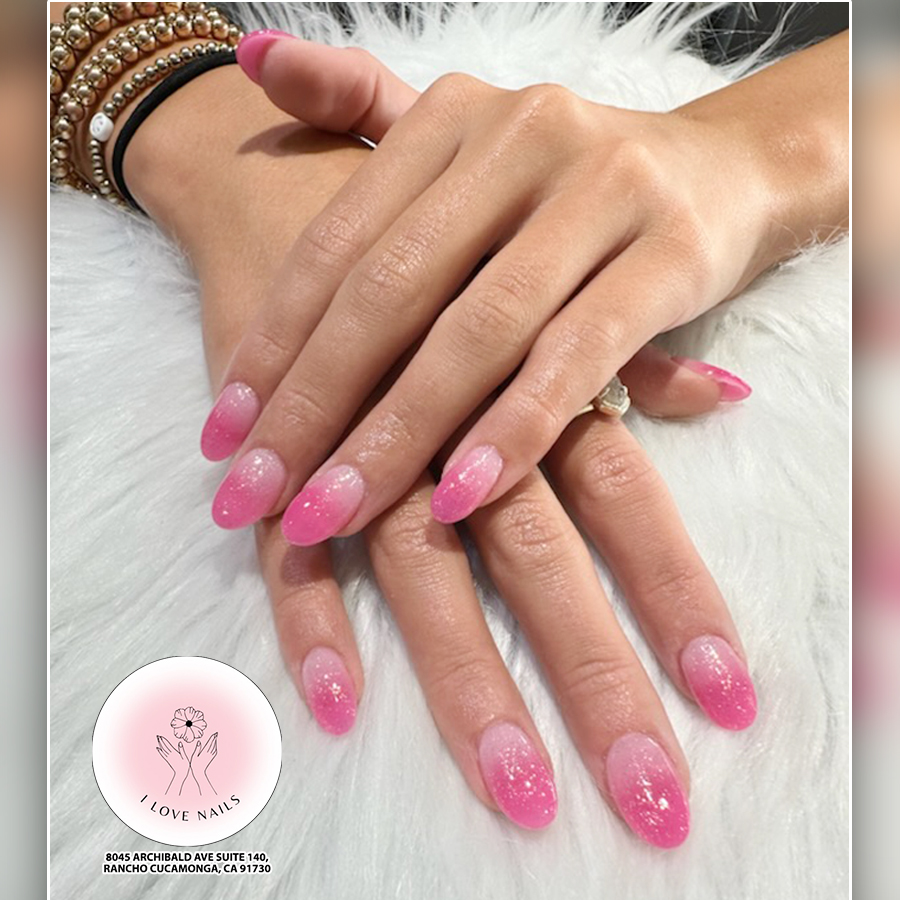 Nails Collection | I Love Nails in Rancho Cucamonga, CA 91730