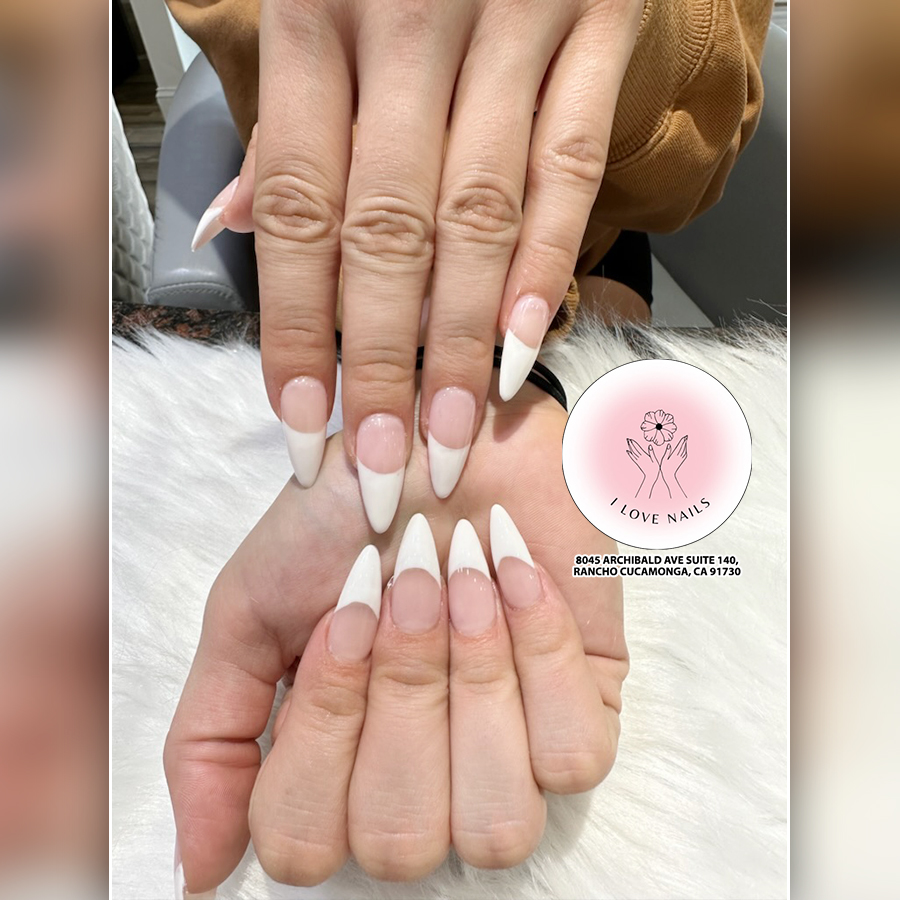 Nails Collection | I Love Nails in Rancho Cucamonga, CA 91730