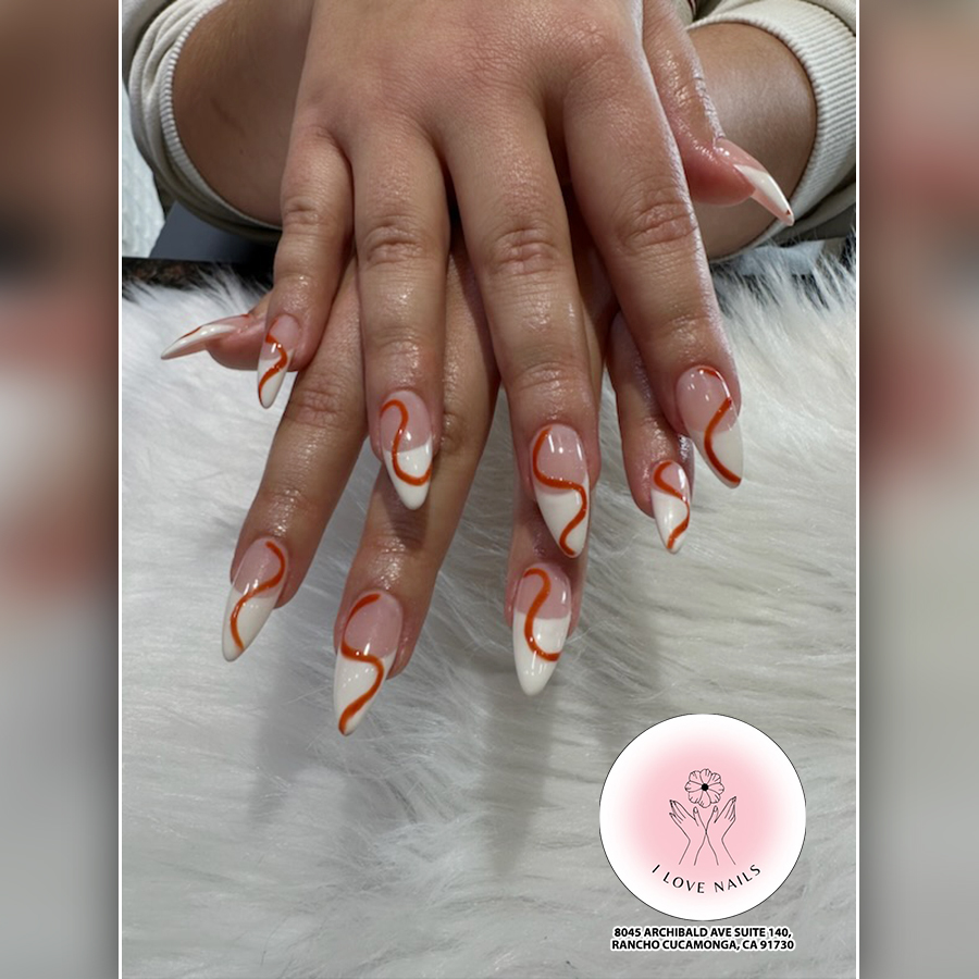 Nails Collection | I Love Nails in Rancho Cucamonga, CA 91730