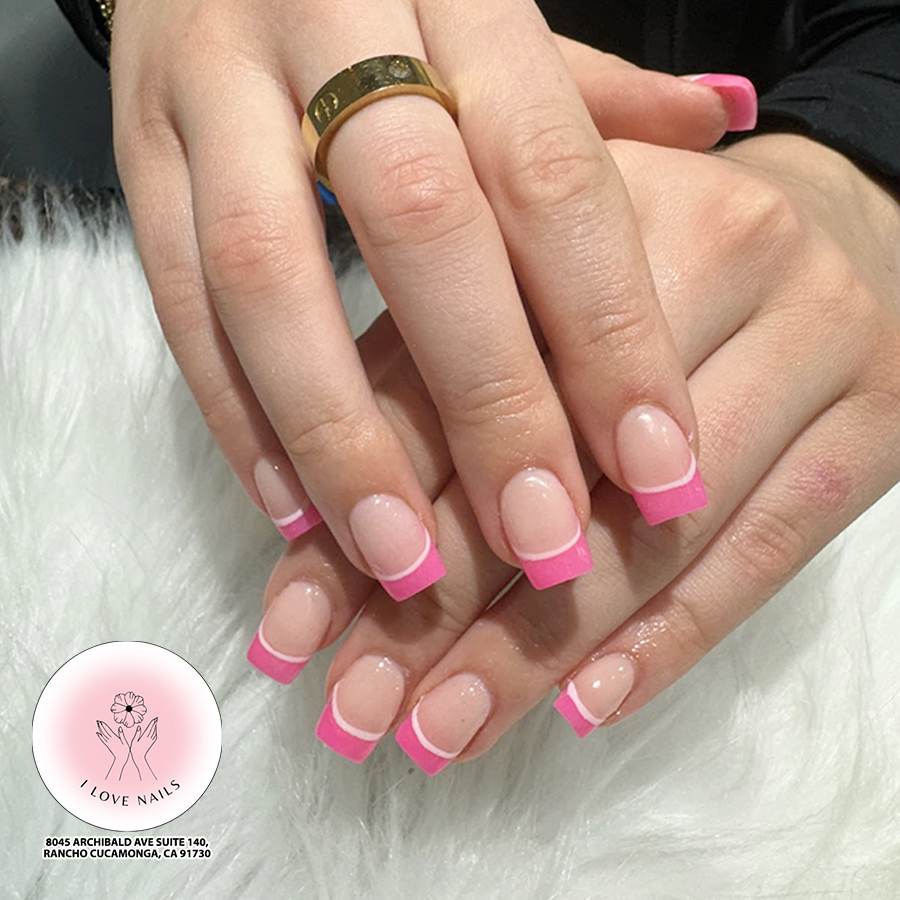 Nails Collection | I Love Nails in Rancho Cucamonga, CA 91730