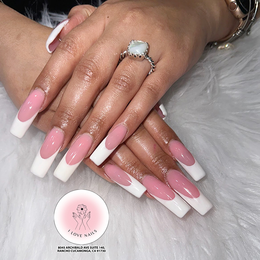 Nails Collection | I Love Nails in Rancho Cucamonga, CA 91730