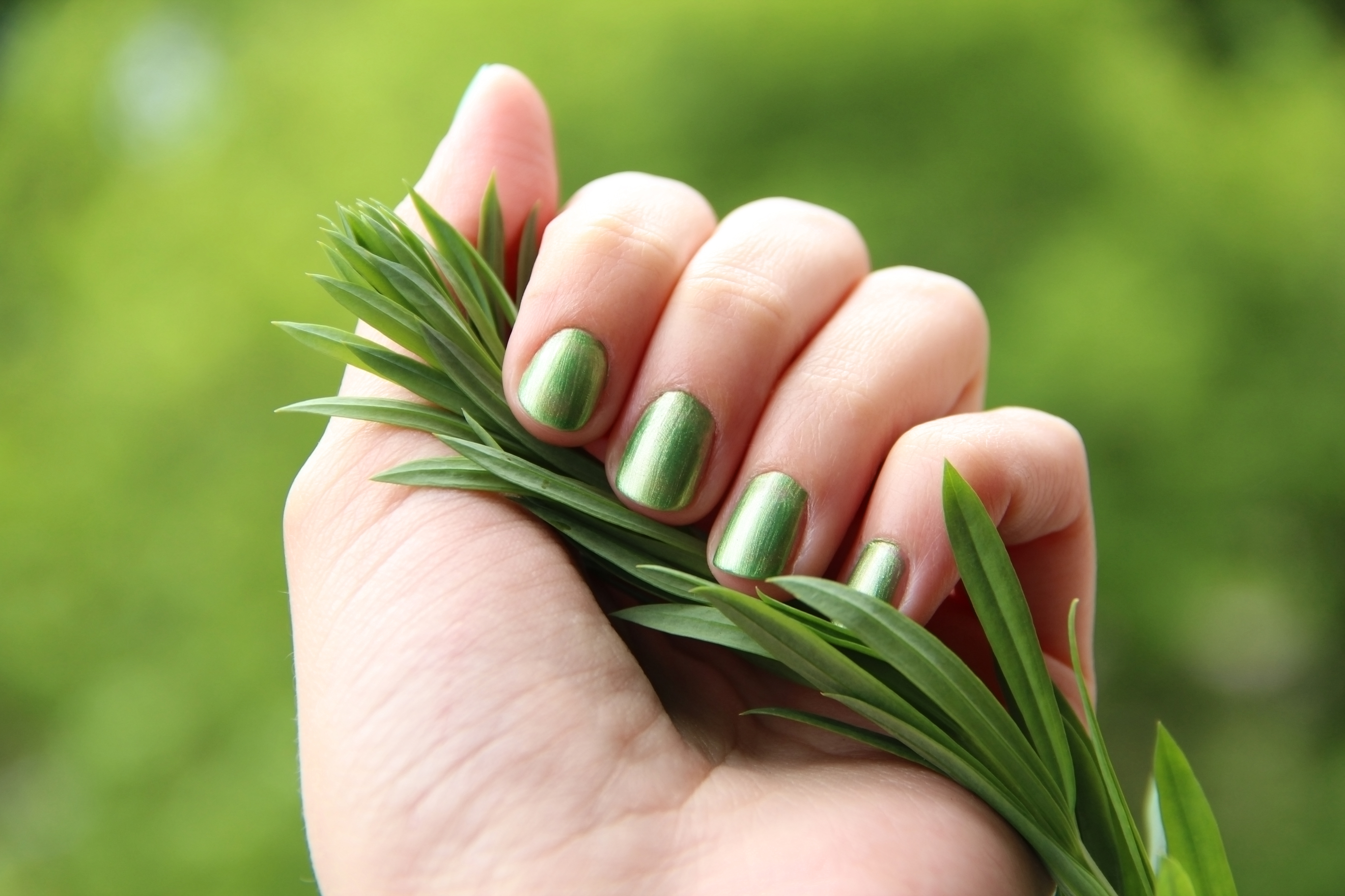 Nail Homepage 8