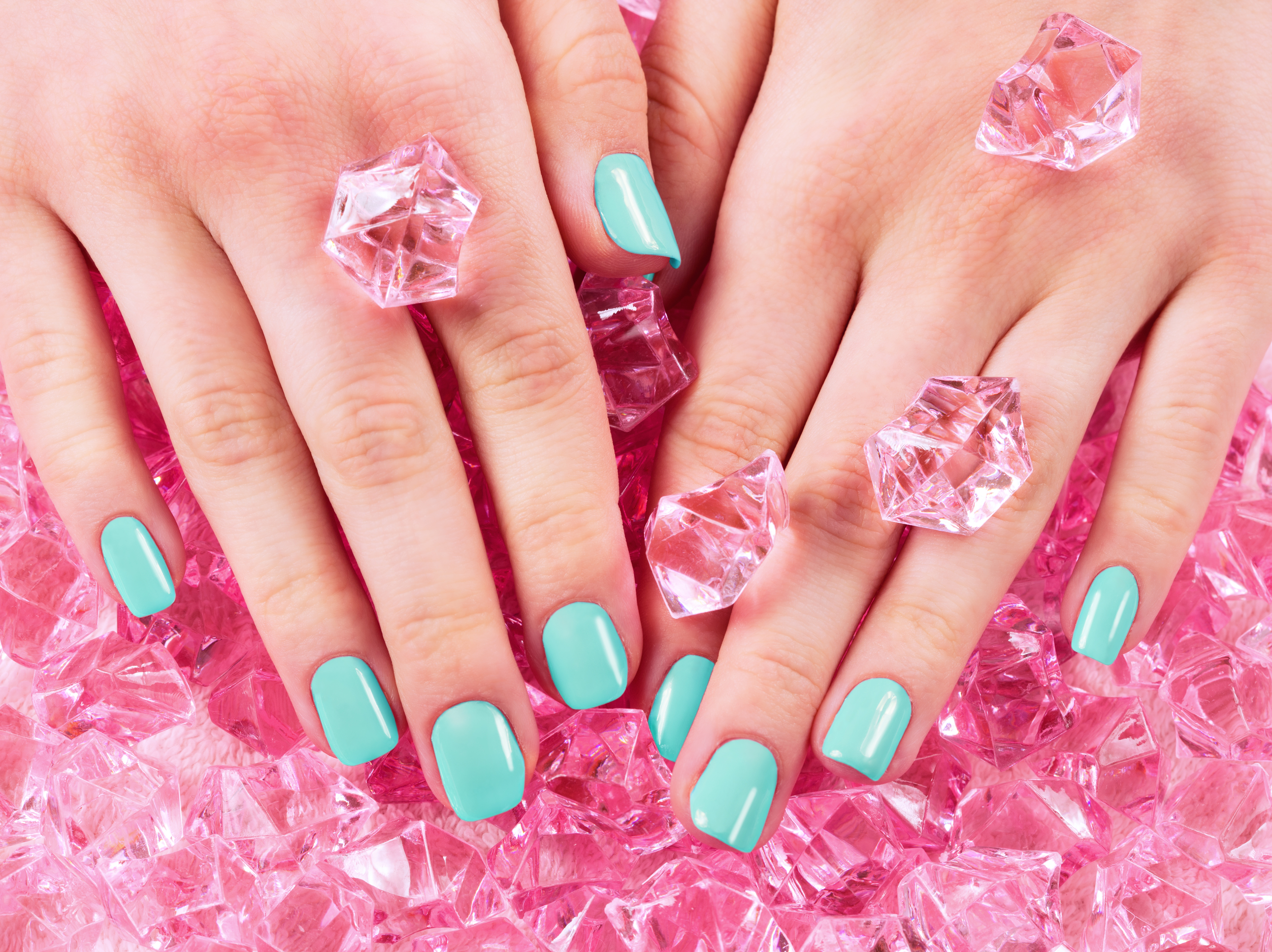 Nail Homepage 7