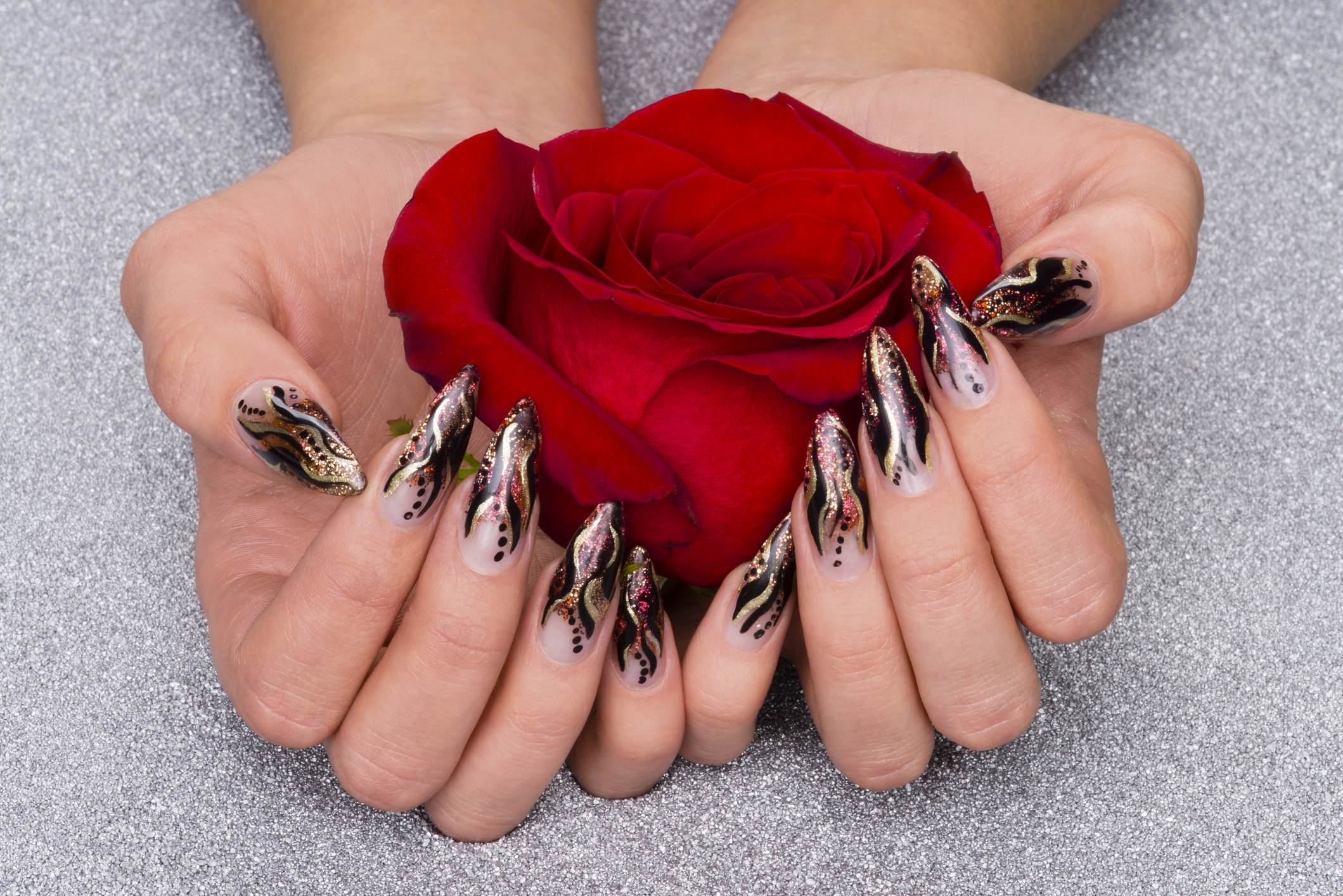Nail Homepage 1
