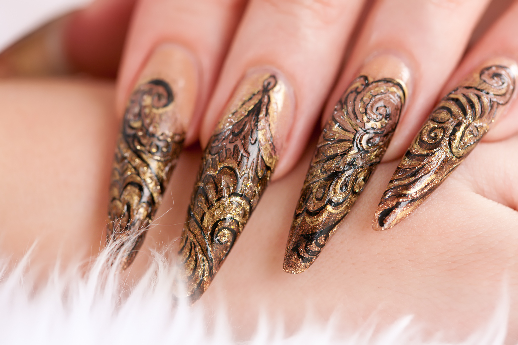 Nails Collection | I Love Nails in Rancho Cucamonga, CA 91730