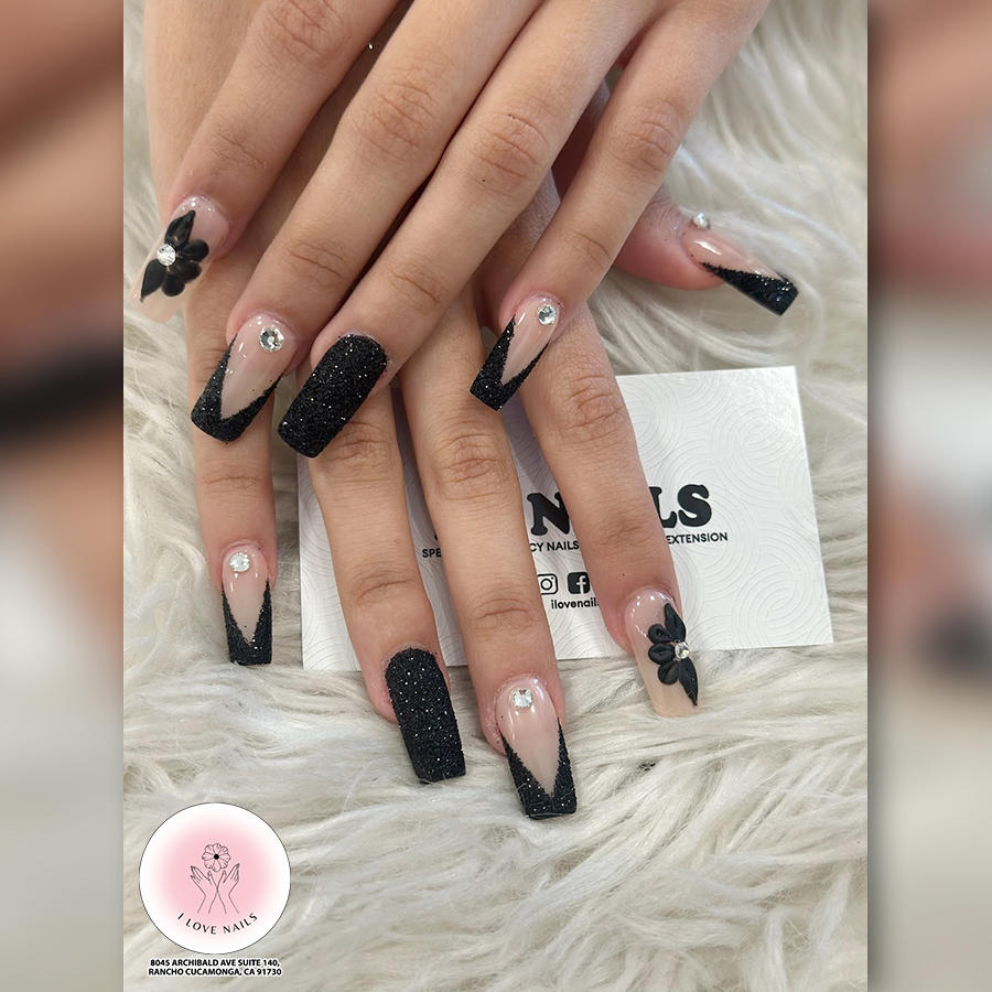 amazing nail