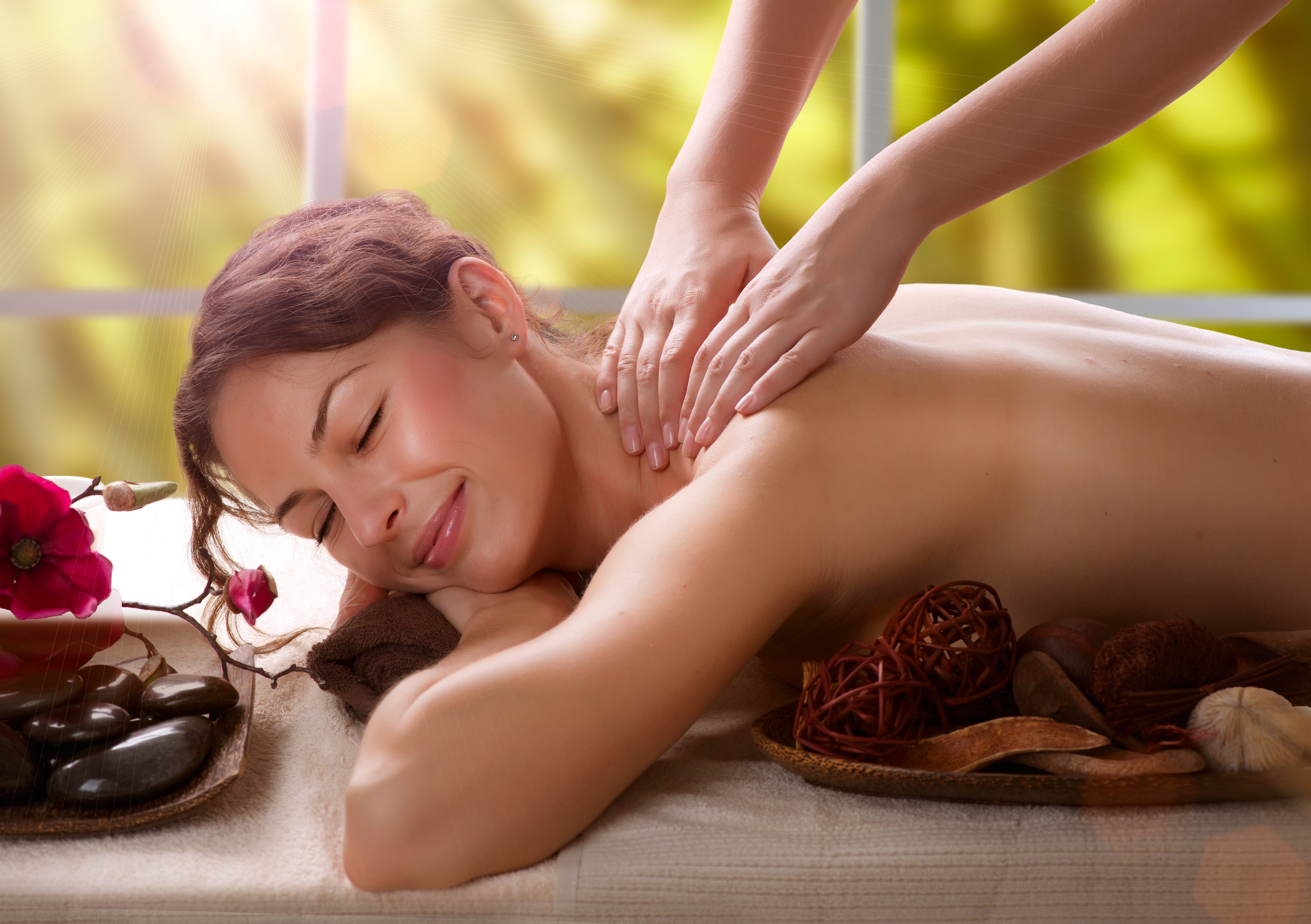Asian Wellness Spa in Prince Albert, SK S6V 4K1, Canada