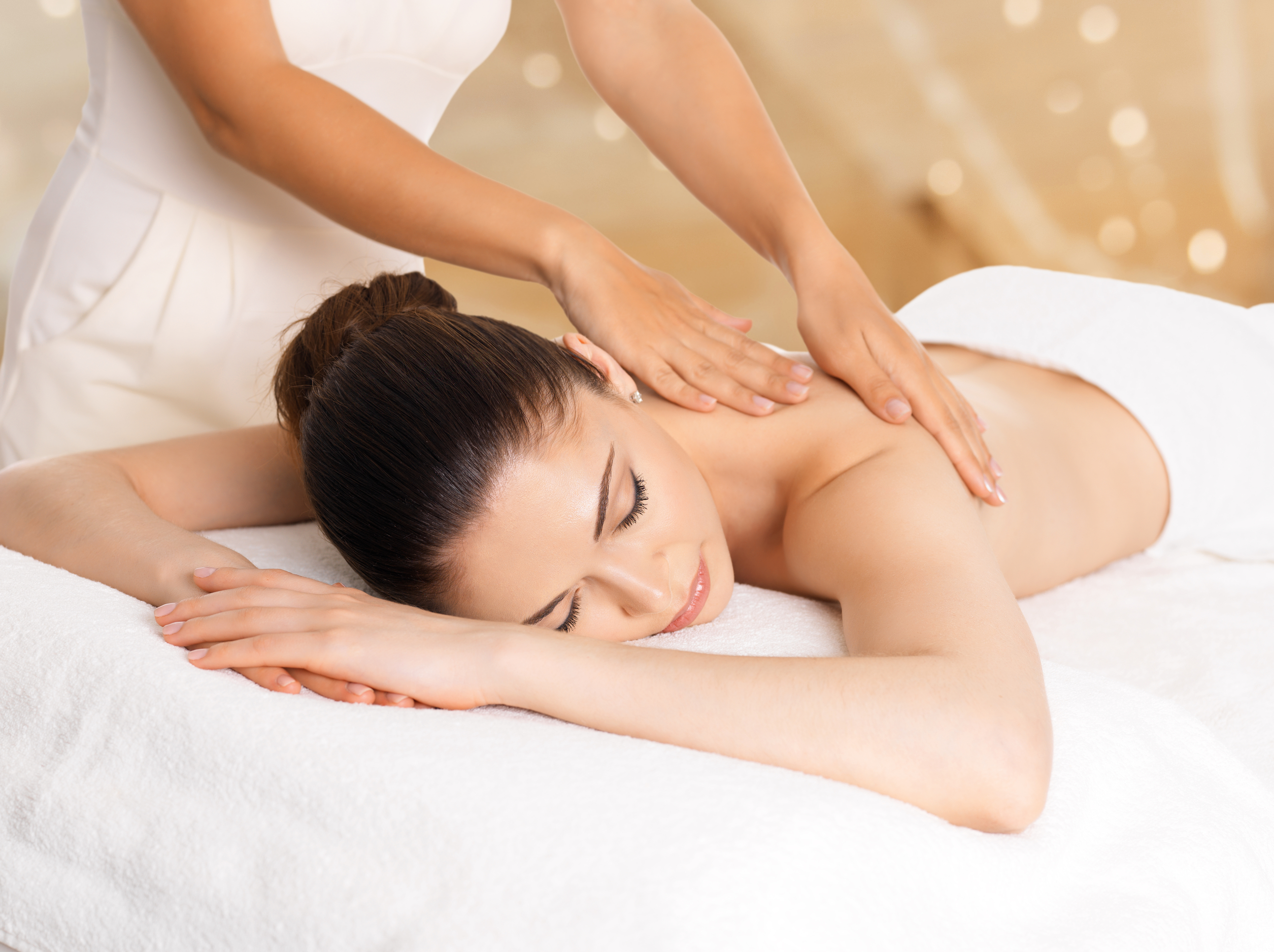 Asian Wellness Spa in Prince Albert, SK S6V 4K1, Canada