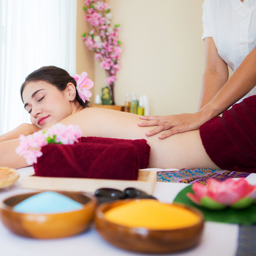 Asian Wellness Spa in Prince Albert, SK S6V 4K1, Canada