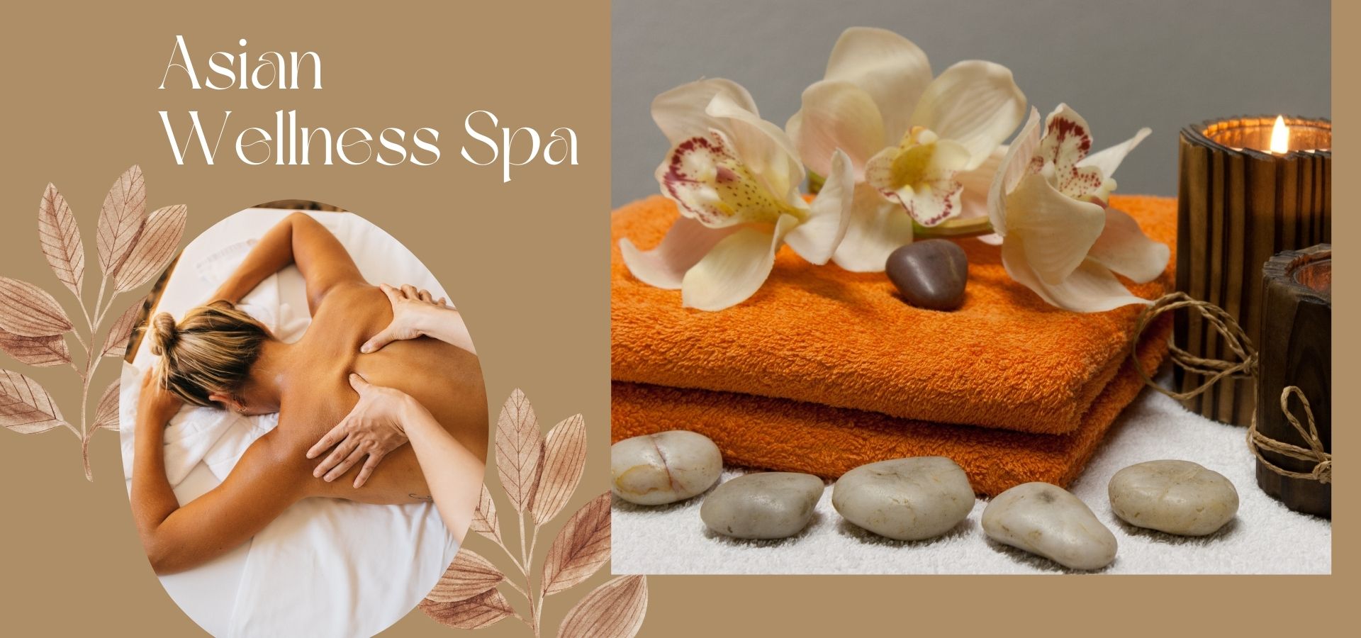 Asian Wellness Spa in Prince Albert, Saskatchewan S6V 4K1