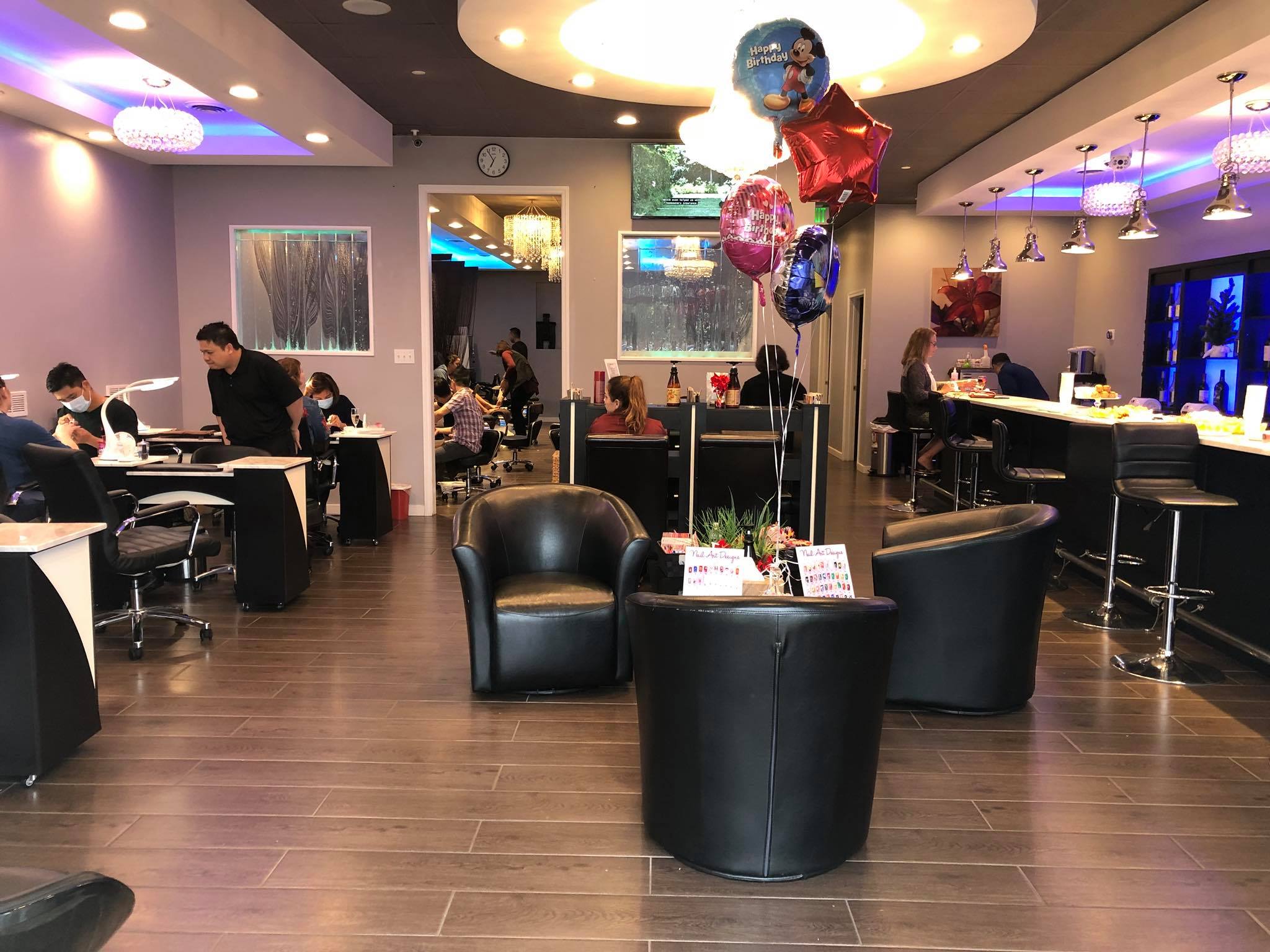 Ruby Nails in Glen Allen, VA 23060