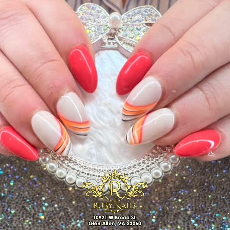 September Nails Ideas: Top Trends to Try This Fall