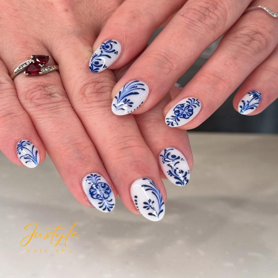 Nails Designs at Justyle Nail Spa