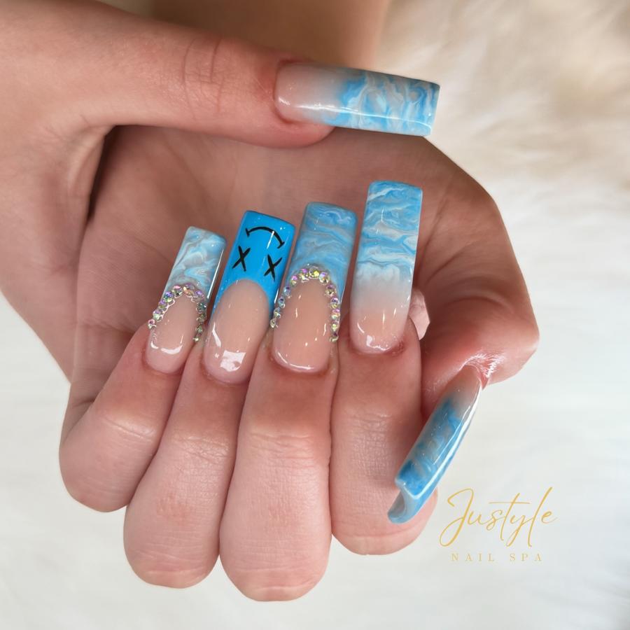 Nails Designs at Justyle Nail Spa