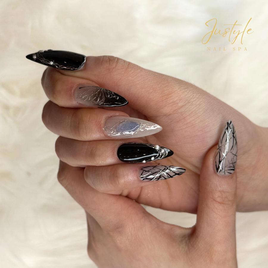amazing nail