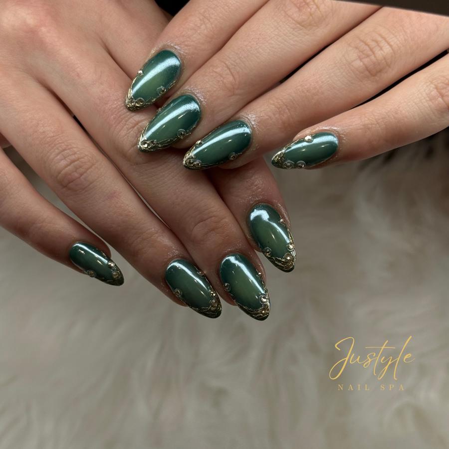 amazing nail
