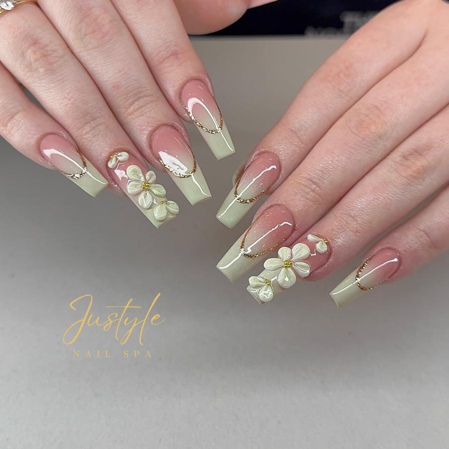 amazing nail