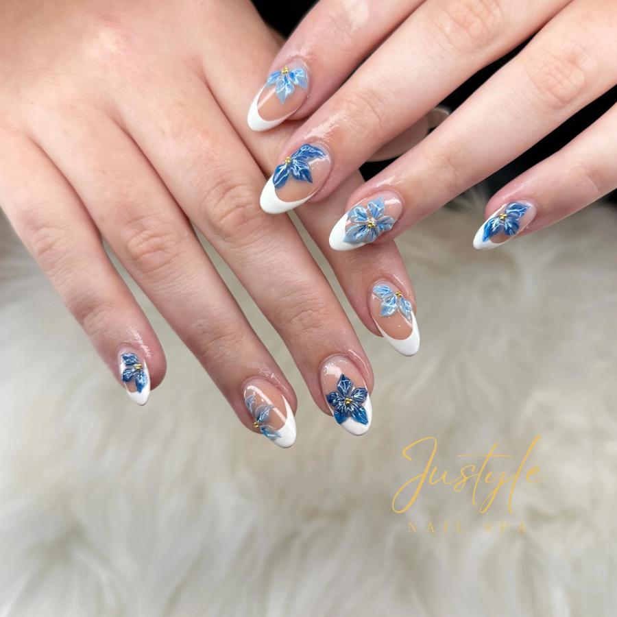 amazing nail