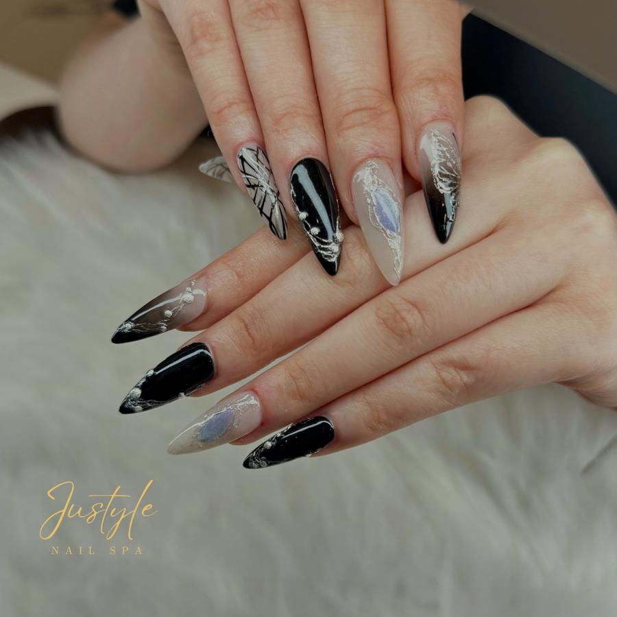 amazing nail
