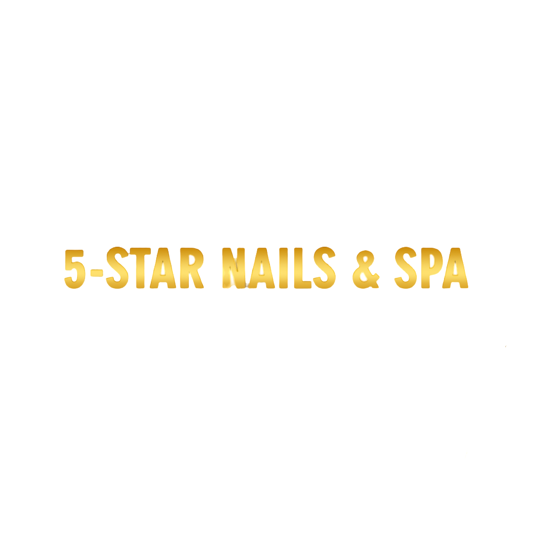 5-Star Nails & Spa