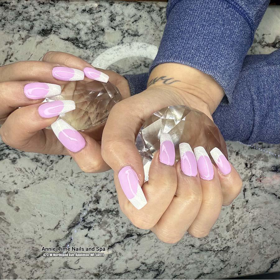nail art