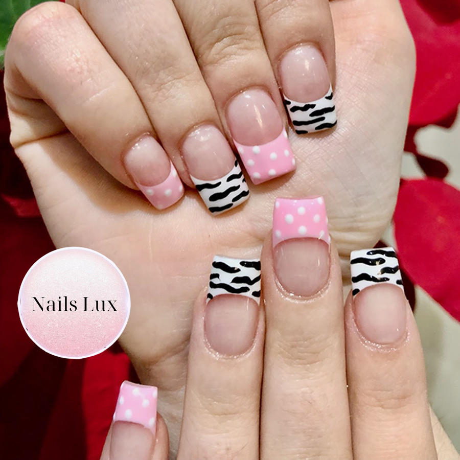 nail design collection