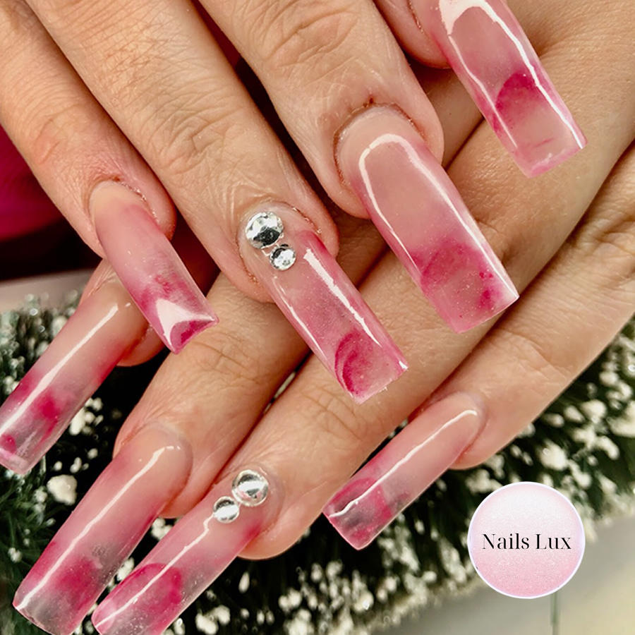 nail design collection