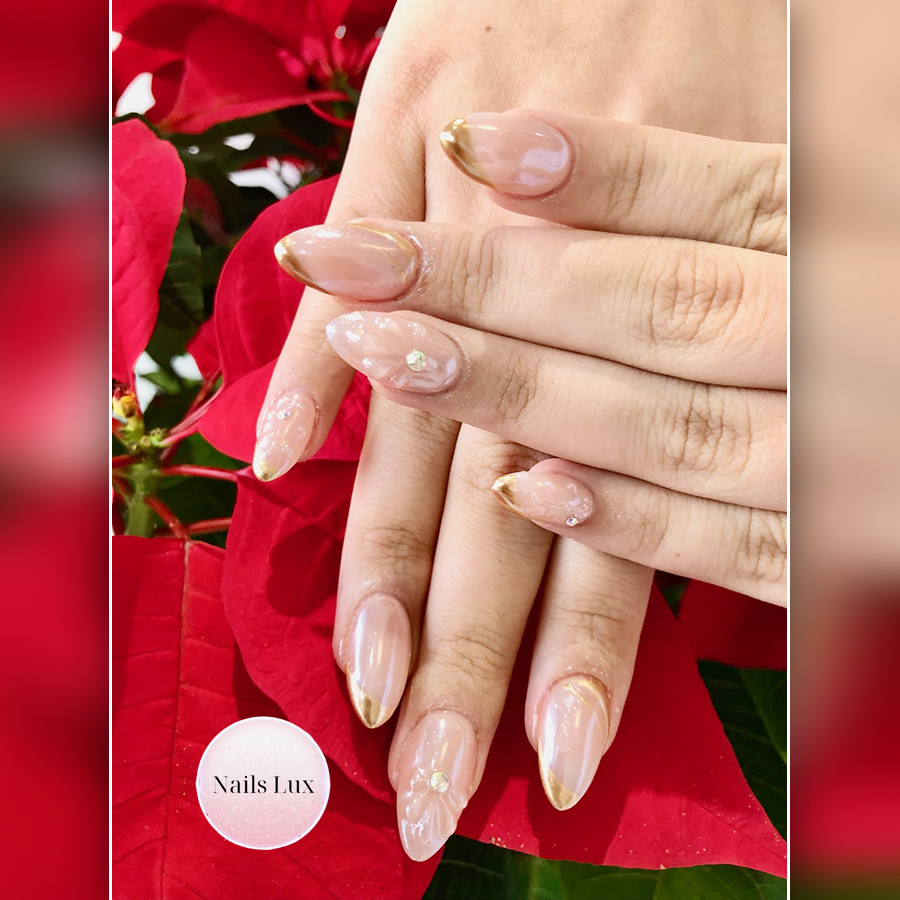 nail amazing