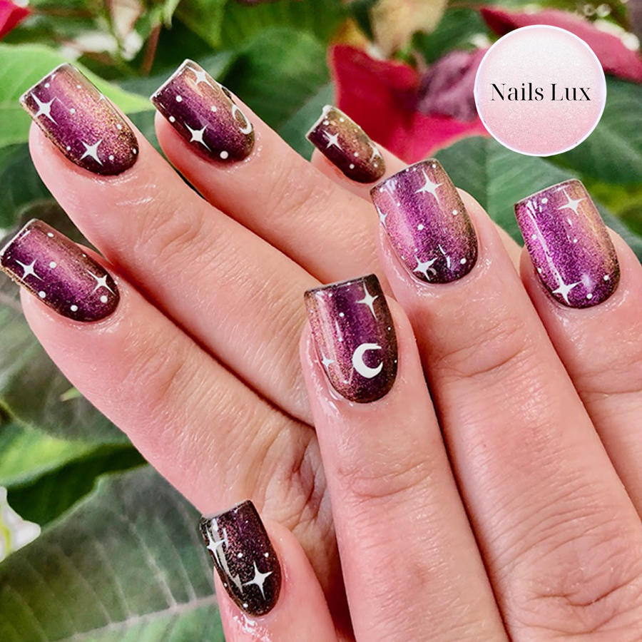nail art
