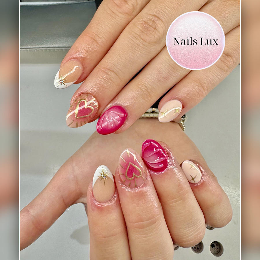 nail art