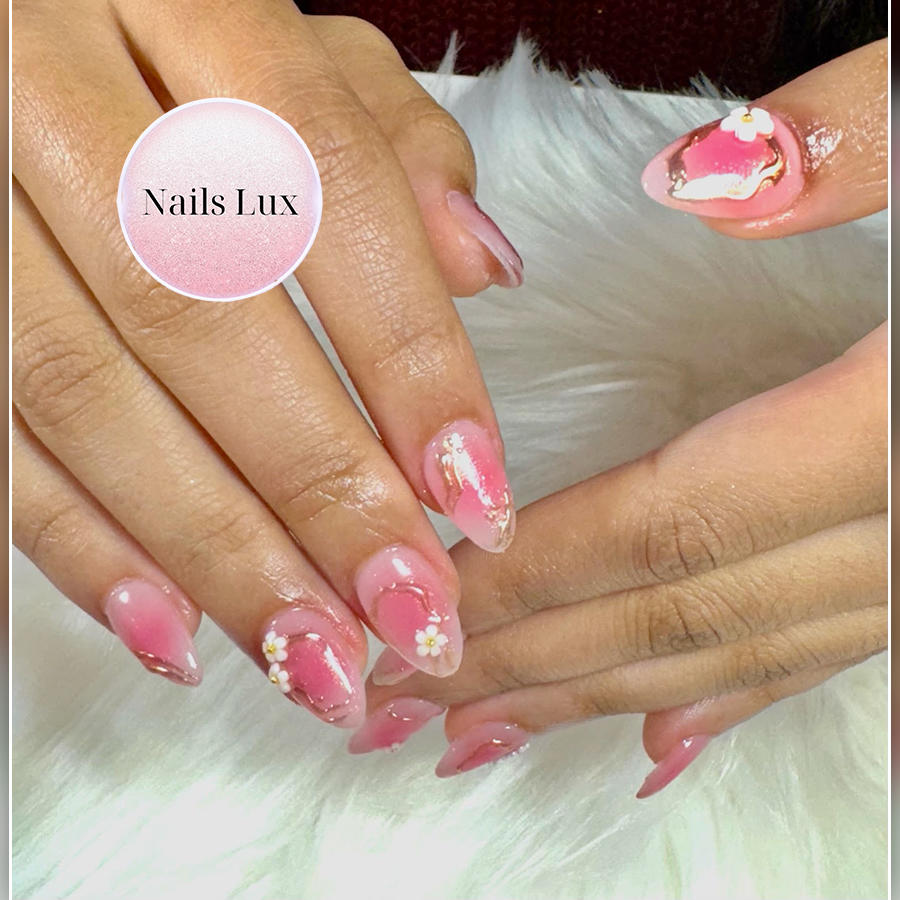 nail art