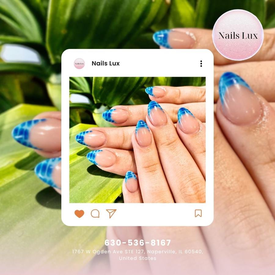 amazing nail