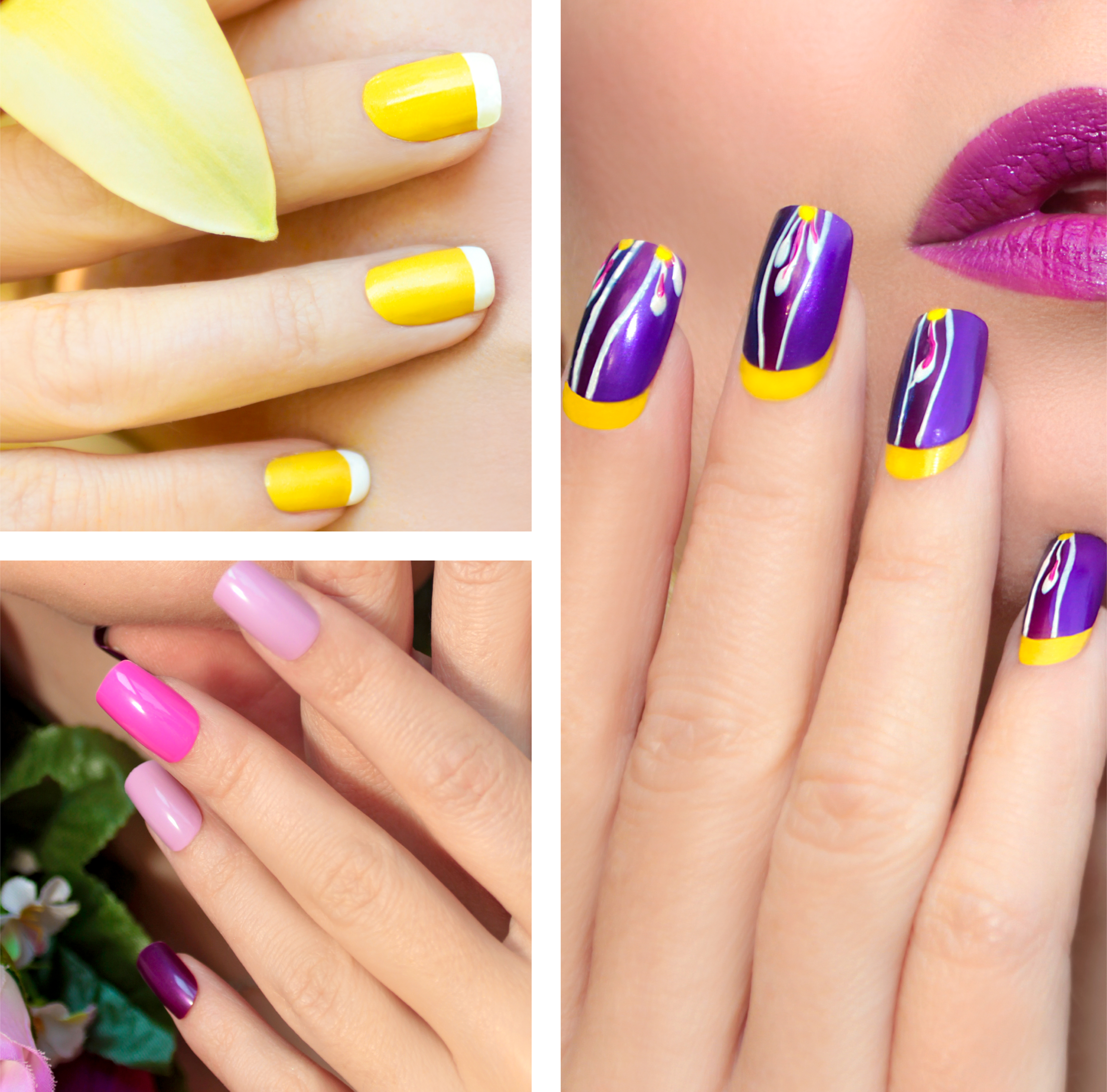 Nails
