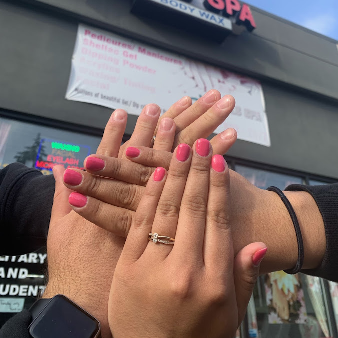 Nails