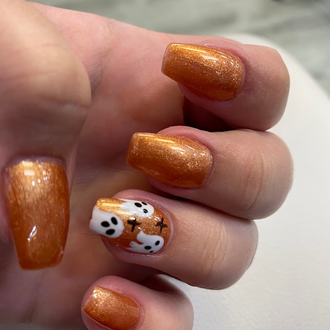 Nails