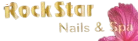 Rockstar Nails & Spa | Best Nail Salon in Wichita Falls, TX 76308