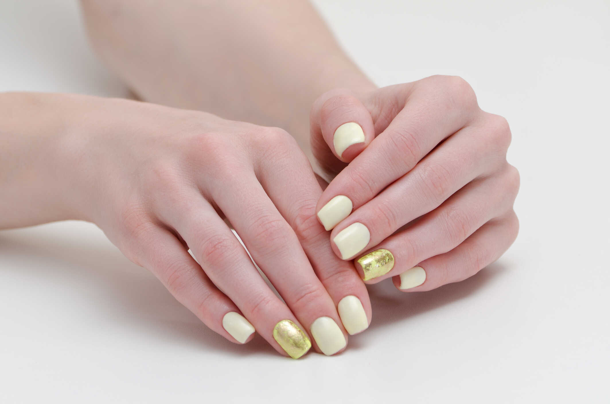 Nail Service 1