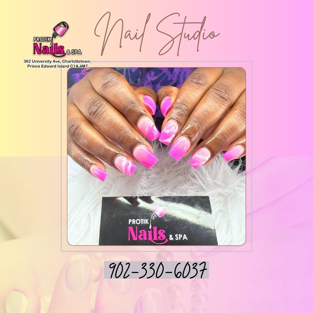 Protik Nails & Spa