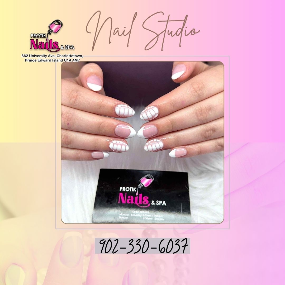 Protik Nails & Spa