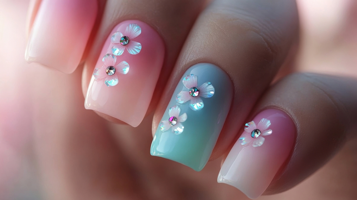 TTs Nail Salon in Woodbury, MN 55129