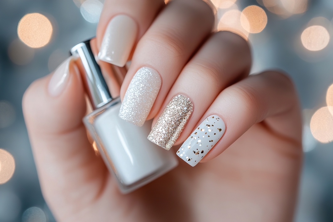 TTs Nail Salon in Woodbury, MN 55129