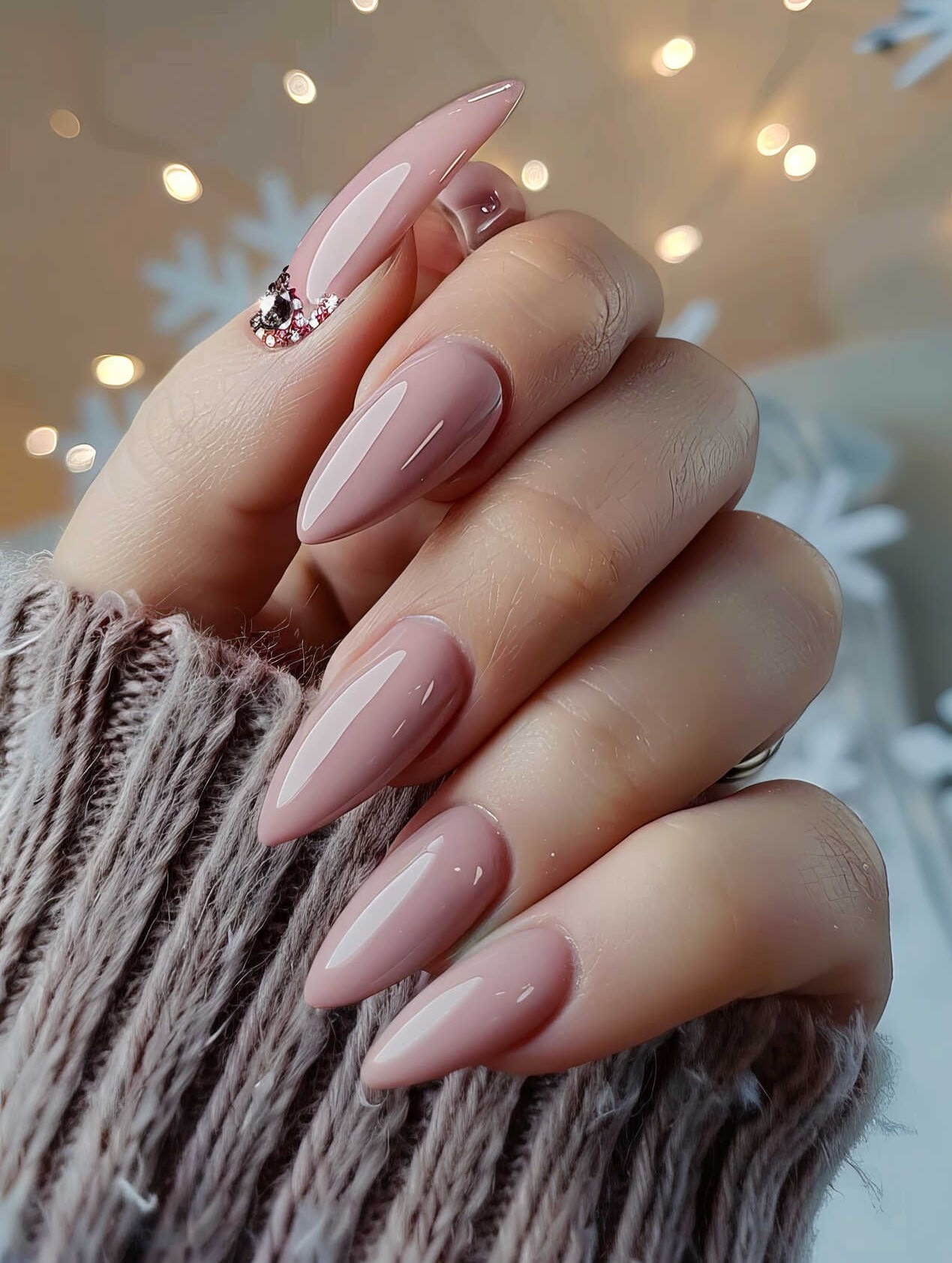 TT's Nail Salon in Woodbury, MN 55129 | City Walk Dr