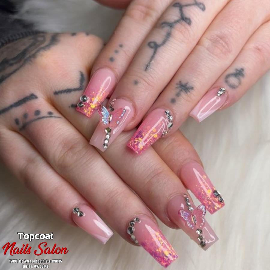 nail art