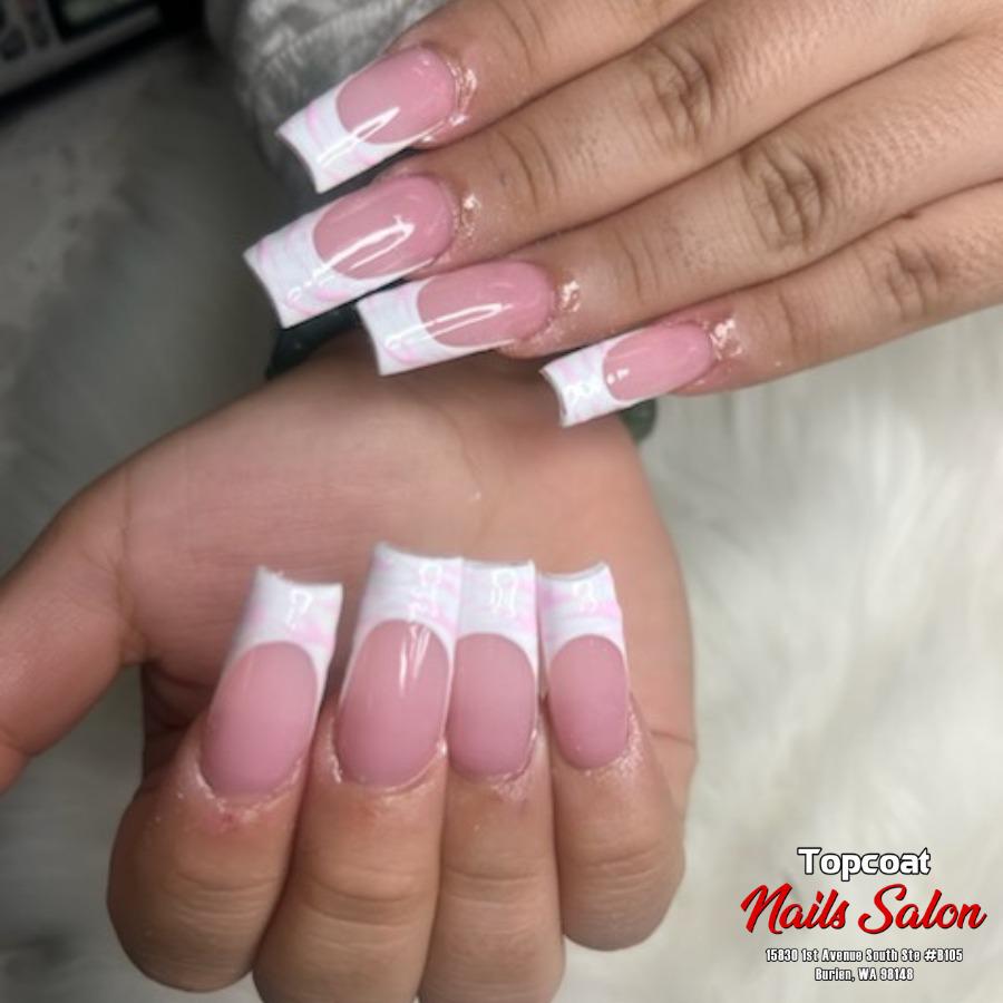 nail art