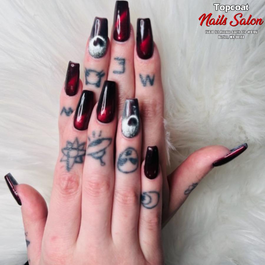 nail art