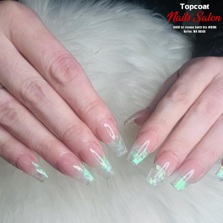 nail art