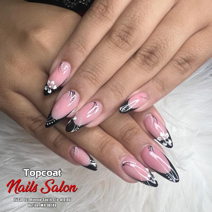 amazing nail