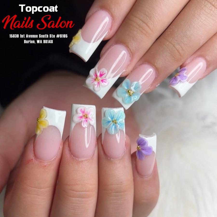 amazing nail